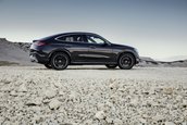 Mercedes GLC Coupe