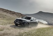 Mercedes GLC Coupe