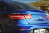 Mercedes GLC Coupe