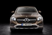 Mercedes GLC Coupe