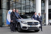 Mercedes GLC F-Cell