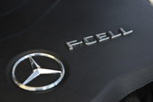 Mercedes GLC F-Cell