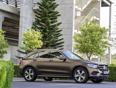 Mercedes GLC - Galerie Foto