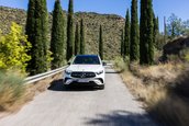 Mercedes GLC - Galerie foto