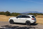 Mercedes GLC - Galerie foto