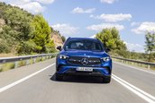 Mercedes GLC - Galerie foto