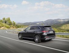 Mercedes GLC - Galerie foto