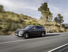 Mercedes GLC - Galerie foto