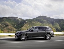 Mercedes GLC - Galerie foto