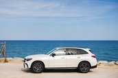 Mercedes GLC - Galerie foto