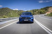 Mercedes GLC - Galerie foto