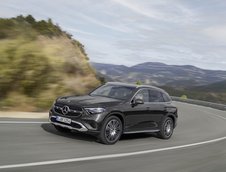 Mercedes GLC - Galerie foto