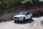 Mercedes GLC - Galerie foto