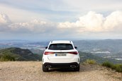 Mercedes GLC - Galerie foto