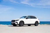 Mercedes GLC - Galerie foto