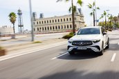 Mercedes GLC - Galerie foto