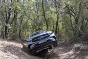 Mercedes GLC - Galerie foto