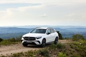 Mercedes GLC - Galerie foto