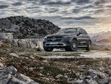 Mercedes GLC - Galerie foto