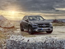 Mercedes GLC - Galerie foto