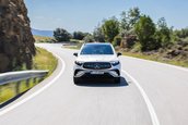 Mercedes GLC - Galerie foto