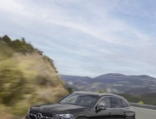 Mercedes GLC - Galerie foto