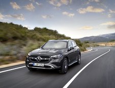 Mercedes GLC - Galerie foto