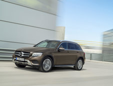 Mercedes GLC - Galerie Foto