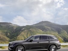 Mercedes GLC - Galerie foto