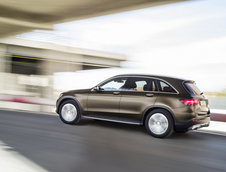 Mercedes GLC - Galerie Foto