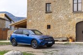 Mercedes GLC - Galerie foto