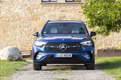 Mercedes GLC - Galerie foto