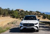 Mercedes GLC - Galerie foto