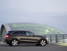 Mercedes GLC - Galerie Foto