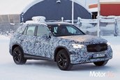 Mercedes GLC - Poze spion