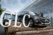 Mercedes GLC