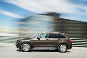 Mercedes GLC