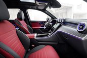 Mercedes GLC