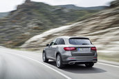 Mercedes GLC