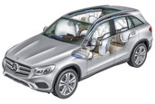 Mercedes GLC