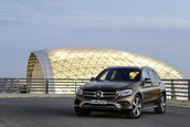 Mercedes GLC