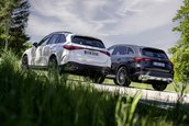 Mercedes GLC