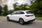 Mercedes GLC