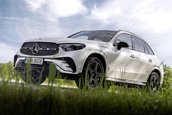 Mercedes GLC