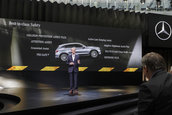 Mercedes GLC