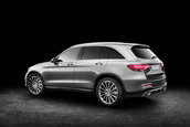 Mercedes GLC