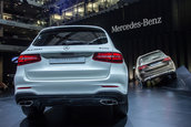 Mercedes GLC