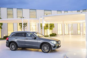 Mercedes GLC