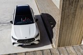 Mercedes GLC