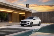 Mercedes GLC